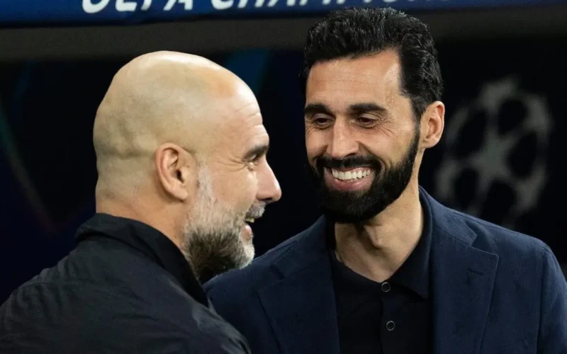 لماذا يعتبر تفوق أربيلوا على جوارديولا نقطة فارقة في موسم ريال مدريد؟